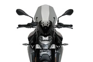 PUIG 20361H čelné sklo BMW F900R dymové