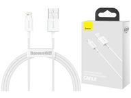 USB kábel - Lightning BASEUS Superior Series 1 m