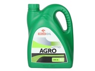 AGRO UTTO 10W30 5L hydraulický a prevodový olej