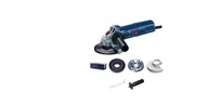 BOSCH Uhlová brúska 125 mm GWS 9-125S 0601396123