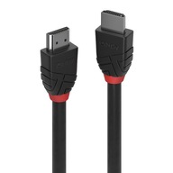 KÁBEL HDMI 2.1 3m UHD 8K eARC Lindy 36773