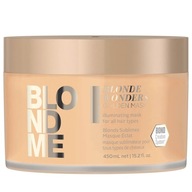 Schwarzkopf BlondMe Wonders Golden Mask Blonde 450