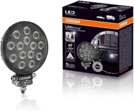 SPÄTNÉ SVETLO OSRAM VX120R-WD