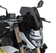 PUIG FAIRING BMW S1000R 21-22 (NA ORG. DRŽÁK)