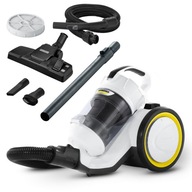 Karcher VC 3 bezvreckový cyklónový vysávač 1.198-053.0 700W HEPA