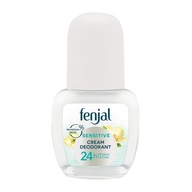 Fenjal Sensitive krémový dezodorant roll-on 50ml