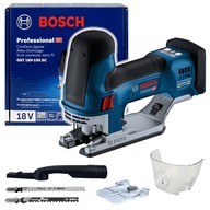 BOSCH SKLADAČKA GST 18V-155 SC SOLO