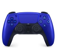 Bezdrôtový ovládač SONY DualSense Cobalt Blue