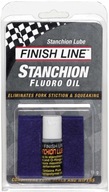 FINISH LINE STANCHION LUBE SHOCK OLEJ