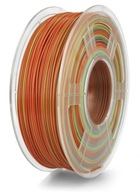 FILAMENT SUNLU RAINBOW 02 RAINBOW PLA 1kg