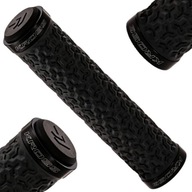 GRIP NA RIADIAĽ BICYKLA KROSS STABLE 3.0 140 MM ČIERNA