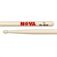 Hickory obušky VIC FIRTH N7A Nova