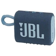 JBL GO 3 Blue 4,2W BT USB prenosný reproduktor