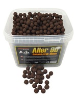 Massive Baits Aller 90 5kg 18mm Banana Crab Bottles