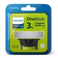 Holiace čepele PHILIPS OneBlade QP230/50