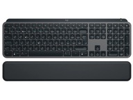 Klávesnica LOGITECH MX Keys S