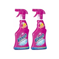 Vanish Oxi Action sprej na odstraňovanie škvŕn na tkanine 1l