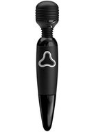 Masážny prístroj - BODY WAND BLACK 7 FUNCTION Pretty Love