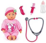 Bayer Doll Doktor set Doktor 33cm set 93378AA