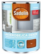 LAK NA LAK SADOLIN DEKOR-tek, 1l