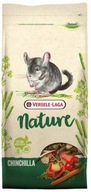 Versele-Laga Chinchilla Nature pre činčily 2,3 kg