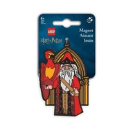 LEGO 53282 HARRY POTTER MAGNET - ALBUS DUMBLEDORE