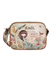 Anekke Amazonia - messenger bag