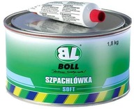 BOLL Mäkký tmel SVETLOSIVÁ 1800G