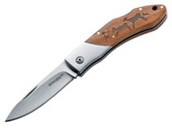 Nôž Magnum Caveman Steel 01RY818