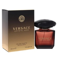 Parfumovaná voda Versace Crystal Noir v spreji 30 ml