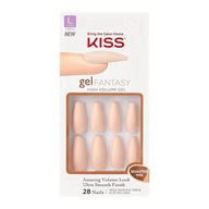 Kiss umelé nechty Gél Fantasy KGFS01 x28 L