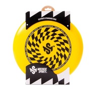 Frisbee Ultimate vrhací kotúč Urban Sports žltý 175g