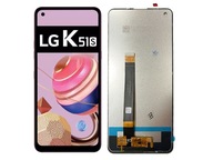 Dotykový LCD displej pre LG K51S LMK510