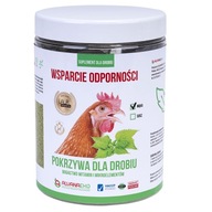 ŽIHĽAVA pre HYDINU vitamíny 300g múky ALVANAEKO