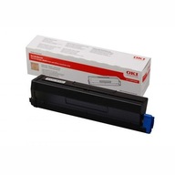 Oki B410 toner 43979102 3,5k BK Original B410 FV