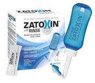 ZATOXIN RINSE BASIC SIT FOR SINUS RINSE