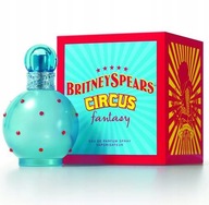 BRITNEY SPEARS Circus Fantasy parfumovaná voda 100 ml