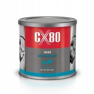 CX80 LÍTIUMMOLYBDÉNOVÉ TUKY NA ČERPADLO 500g