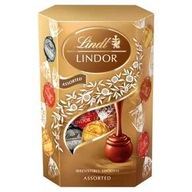 Lindt pralinky z mliečnej čokolády 200 g