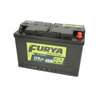 Batéria FURYA 110Ah 800A P + HD BAT110 / 800R / FURY
