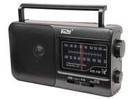 Rádio DARTEL RD-130 Black