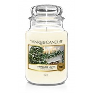 Yankee Candle veľké BLIKAJÚCE SVIETIDLÁ