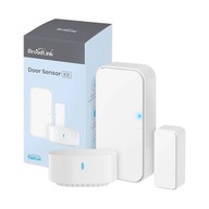 BroadLink Smart Door Sensor Kit s rozbočovačom S3