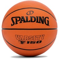 Basketbal SPALDING TF-150 Univerzitná veľkosť 6