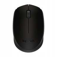 Bezdrôtová myš Logitech B170 Business