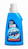 Calgon Power čistiaci gél do práčky 1,5 l