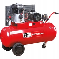 Fini MK 113-270-5,5 olejový kompresor 270 l 10 bar