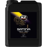 Cockpit care K2 Satina Pro dressing 5L