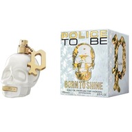 POLICE To Be Born To Shine For Woman EDP 75ml