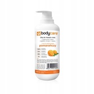 BODYCARE Pomarančový masážny olej 500ml